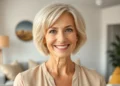 thin hair hairstyles for over 60s fine hair