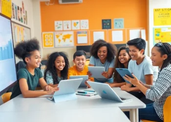 why technology should be used in the classroom roartechmental