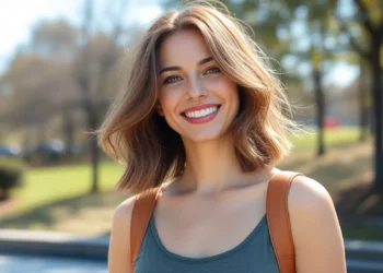 fine hair layered thin hair shoulder length haircut