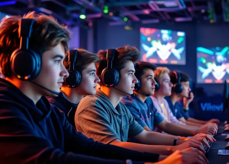 how esports affect society hmcdgaming