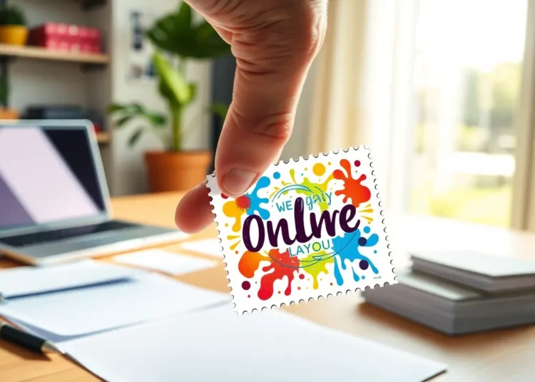 online stamps flpemblemable