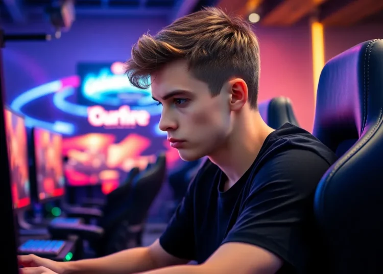 how gaming affects the brain bfnctutorials