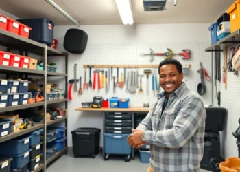 garage organizing advice livpristhouse