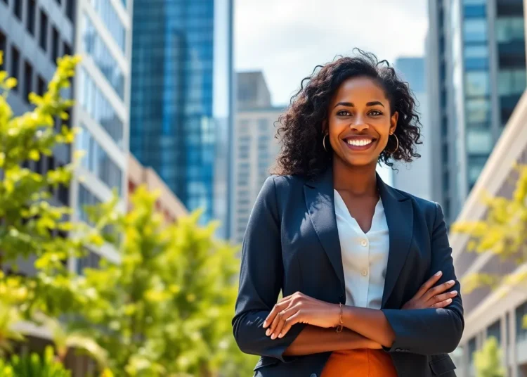 what makes a powerful woman ewmhisto