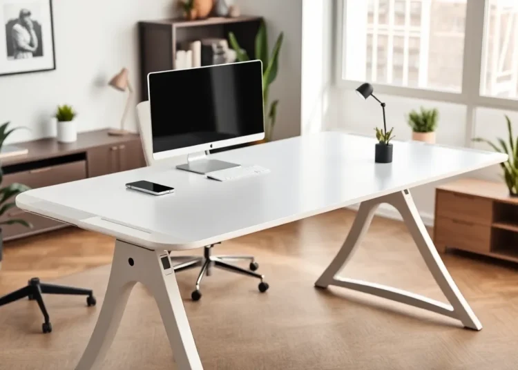 finding the right desk thtintdesign