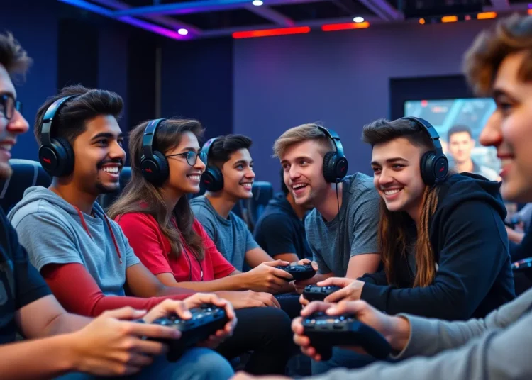 why gaming is good for you tportesports