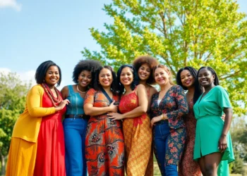 empowerment sisterhood ewmhisto