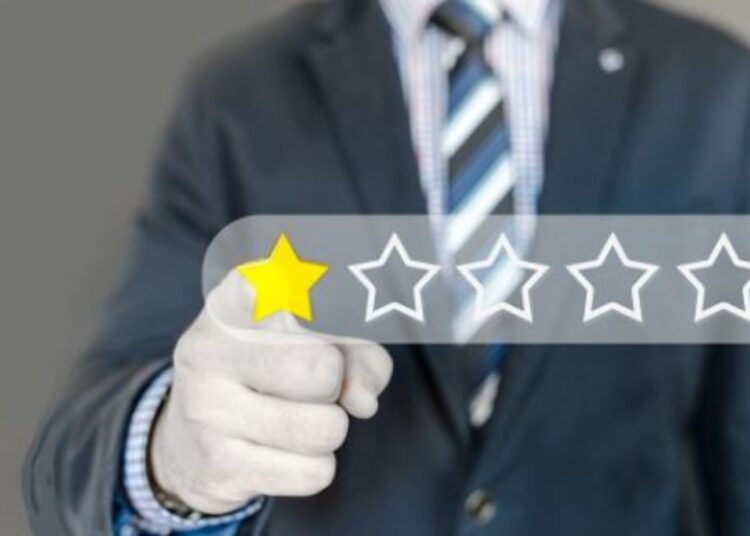 Real Write-Ups or Bots? Use AI Detection to Shop With Confidence