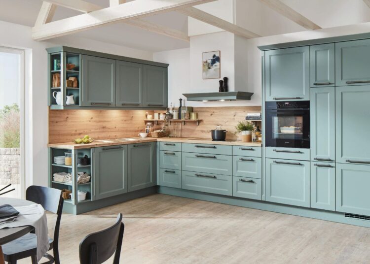 What’s the Difference Between RTA and Pre-Assembled Wholesale Cabinets? Key Comparisons for Buyers