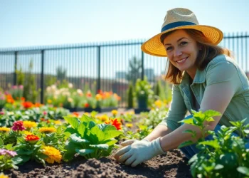 which direction should your garden face kdalandscapetion