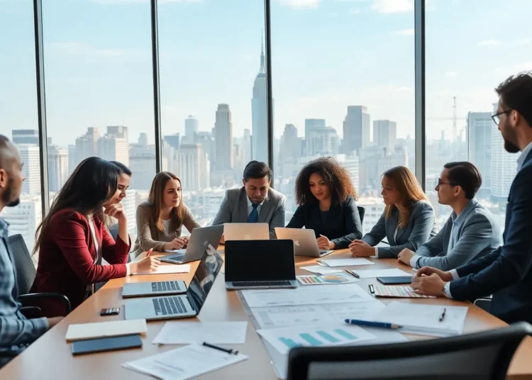 why business consulting is important roarbiznes