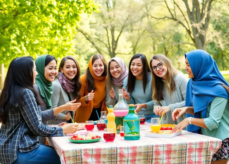 sisterhood activity ideas ewmagwork