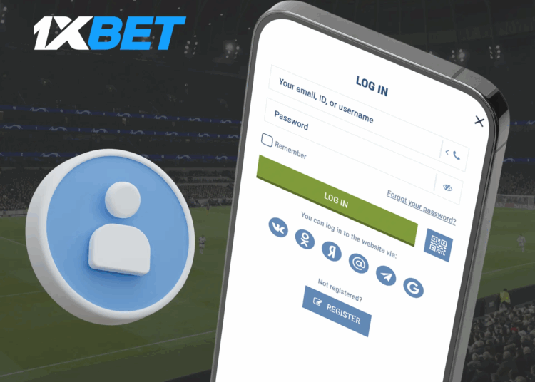 1xBet Mobile: Explore The Huge Range Of Sports And Live Events For Betting