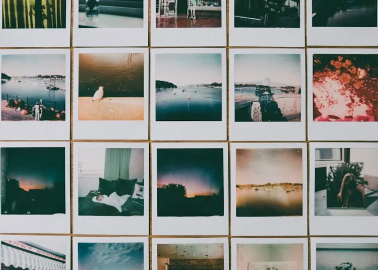 How to Print a Picture from iPhone at CVS: Your Easy Guide to Stunning Memories