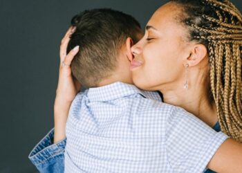 easy natural hair little black girl braided hairstyles