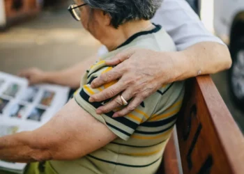 senior citizen short choppy hairstyles for over 70