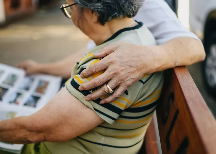 senior citizen short choppy hairstyles for over 70