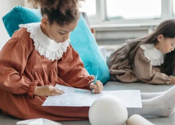 middle school 11 year old hairstyles black girl