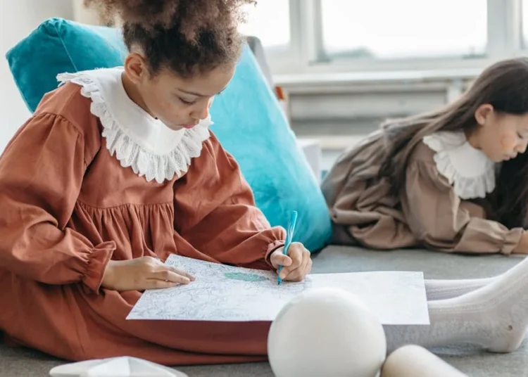 middle school 11 year old hairstyles black girl