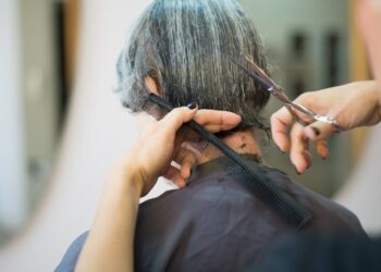 low maintenance short hairstyles for thin hair over 50