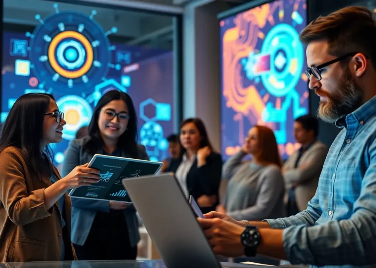 tech trends gfxprojectality