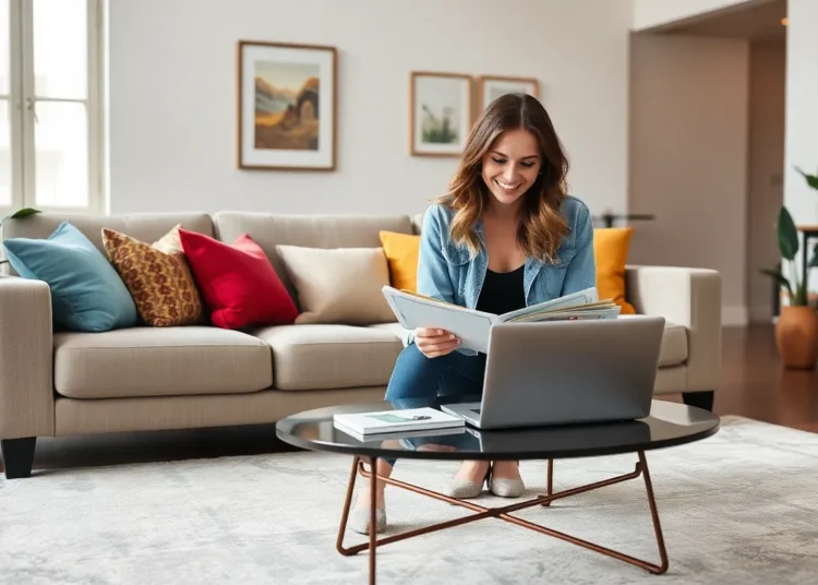 how to choose the right interior design mrshomegen