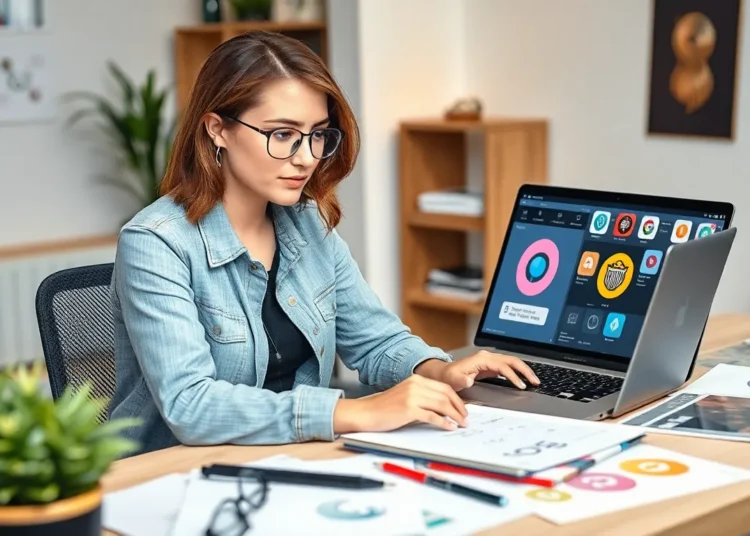 which is the best software to design logo gfxpixelment