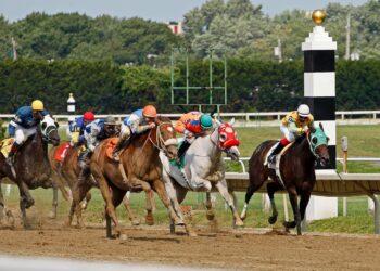 The Business of the Track: What Horse Racing Can Teach Us About Smart Financial Decision-Making