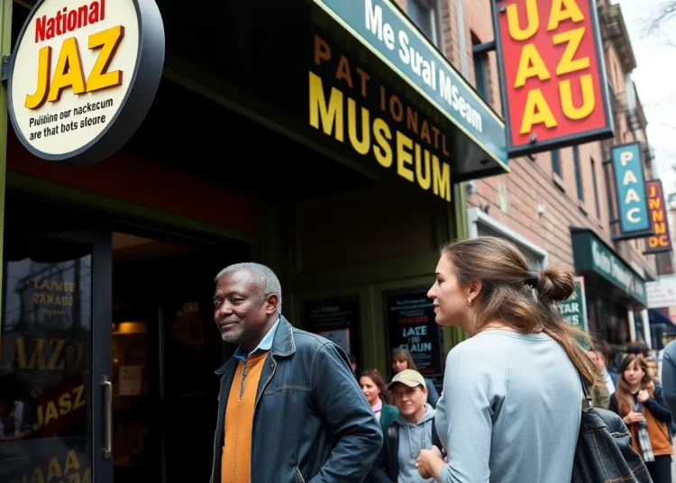 national jazz museum in harlem