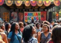 Harlem Festival of Culture