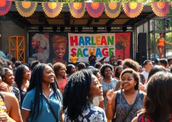 Harlem Festival of Culture