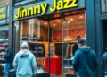 jimmy jazz in harlem