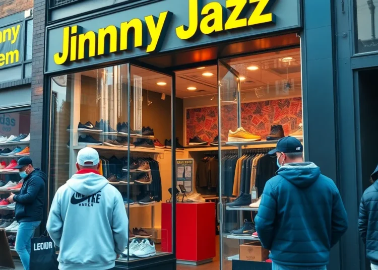 jimmy jazz in harlem