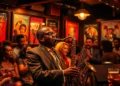 live jazz harlem