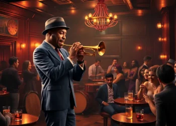 Harlem Renaissance Jazz Clubs