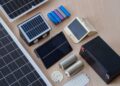 Unlock Freedom with Portable Solar Solutions