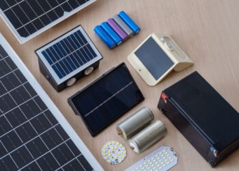 Unlock Freedom with Portable Solar Solutions
