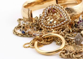 The Art of Pure Gold: Exploring 24K Jewelry Masterpieces