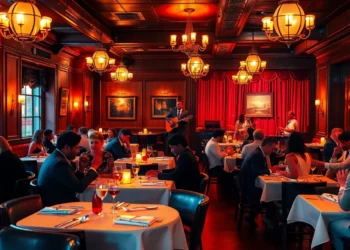 mintons restaurant harlem