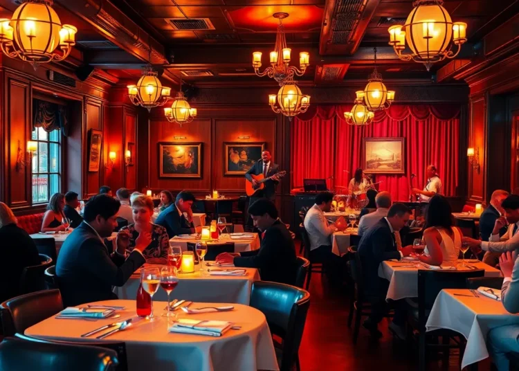 mintons restaurant harlem