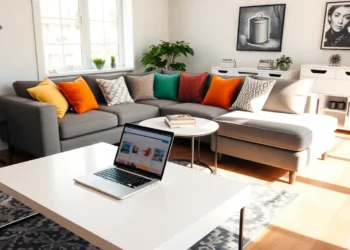 Harlem Furniture Outlet Online Shopping