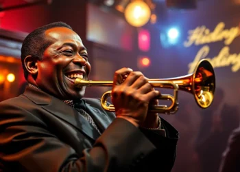 what explains louis armstrong’s significance to jazz during the harlem renaissance?