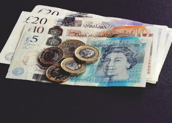 How to Make Saving Money Feel Less Overwhelming