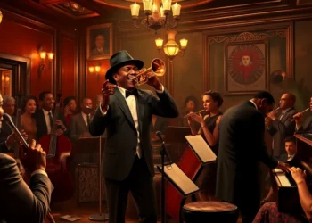 jazz songs from the harlem renaissance