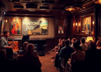 mintons jazz harlem