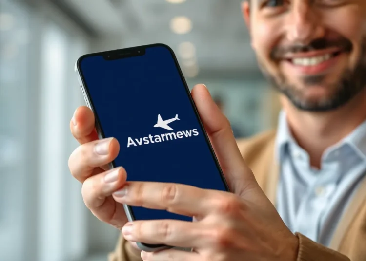 avstarnews contact phone