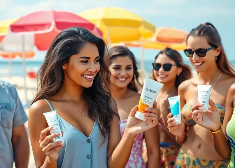 skin lightening cream australia