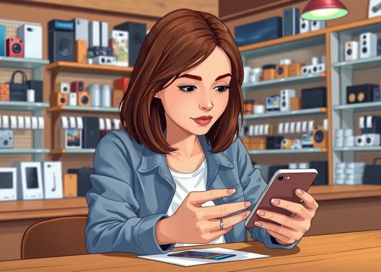 what is the purpose of comparison shopping