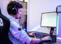 How Gaming Can Boost Your Language Learning Skills