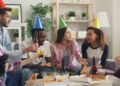 Fun DIY Party Ideas for Family and Friends
